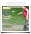 discgolf